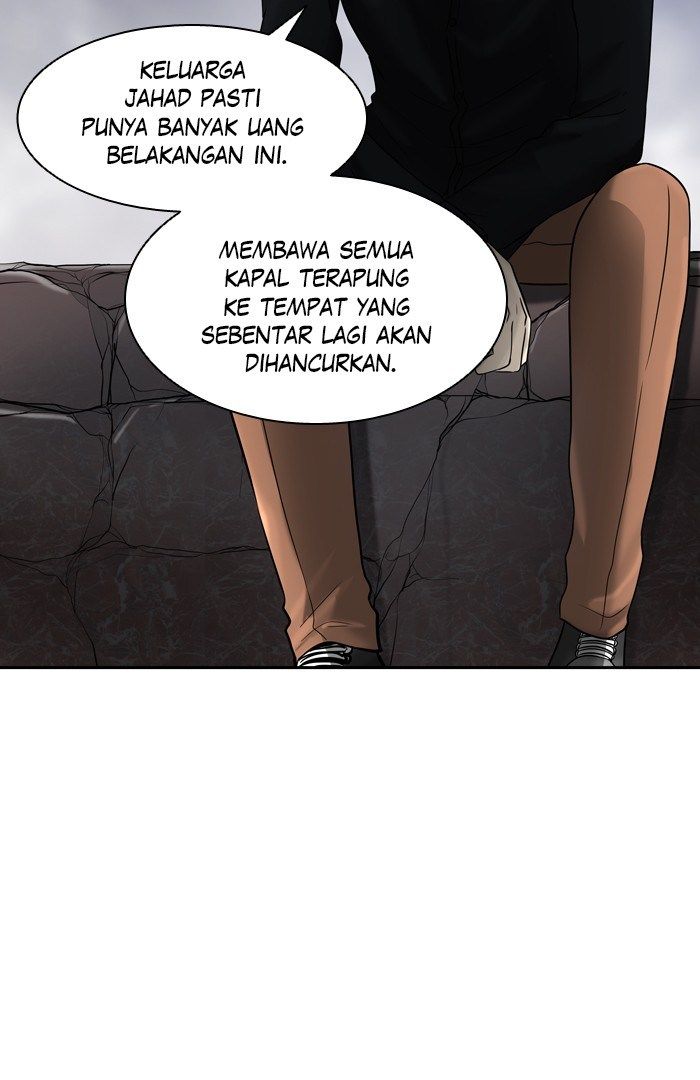 Tower of God Chapter 389