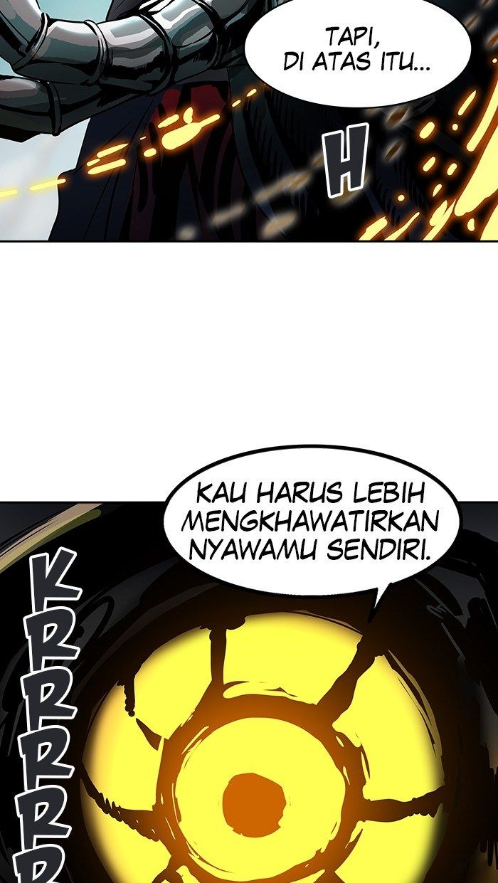 Tower of God Chapter 301