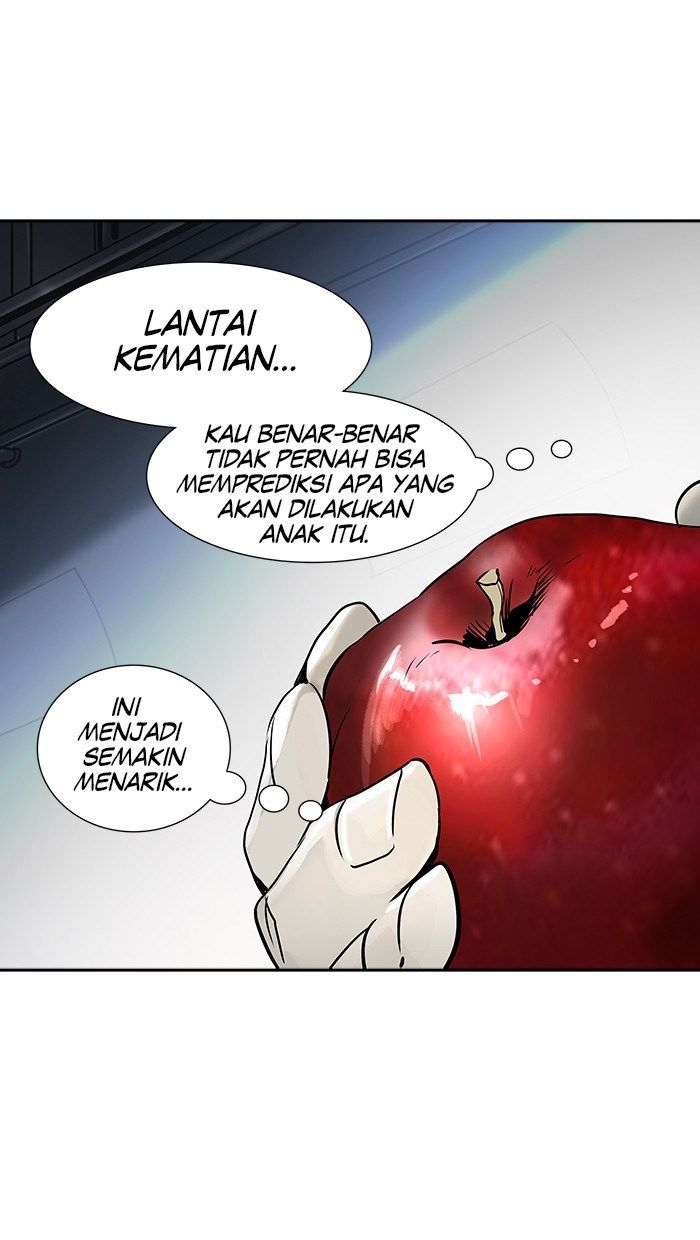 Tower of God Chapter 314