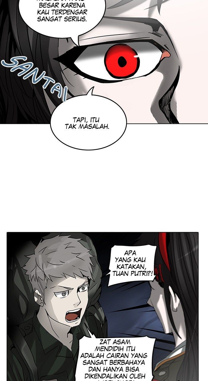 Tower of God Chapter 274