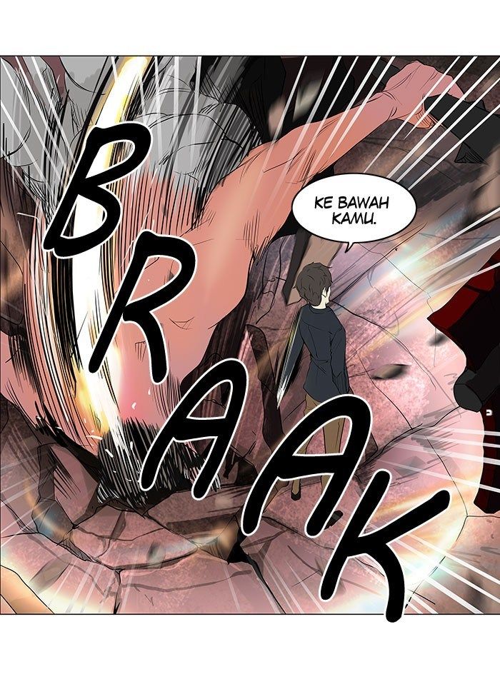 Tower of God Chapter 188