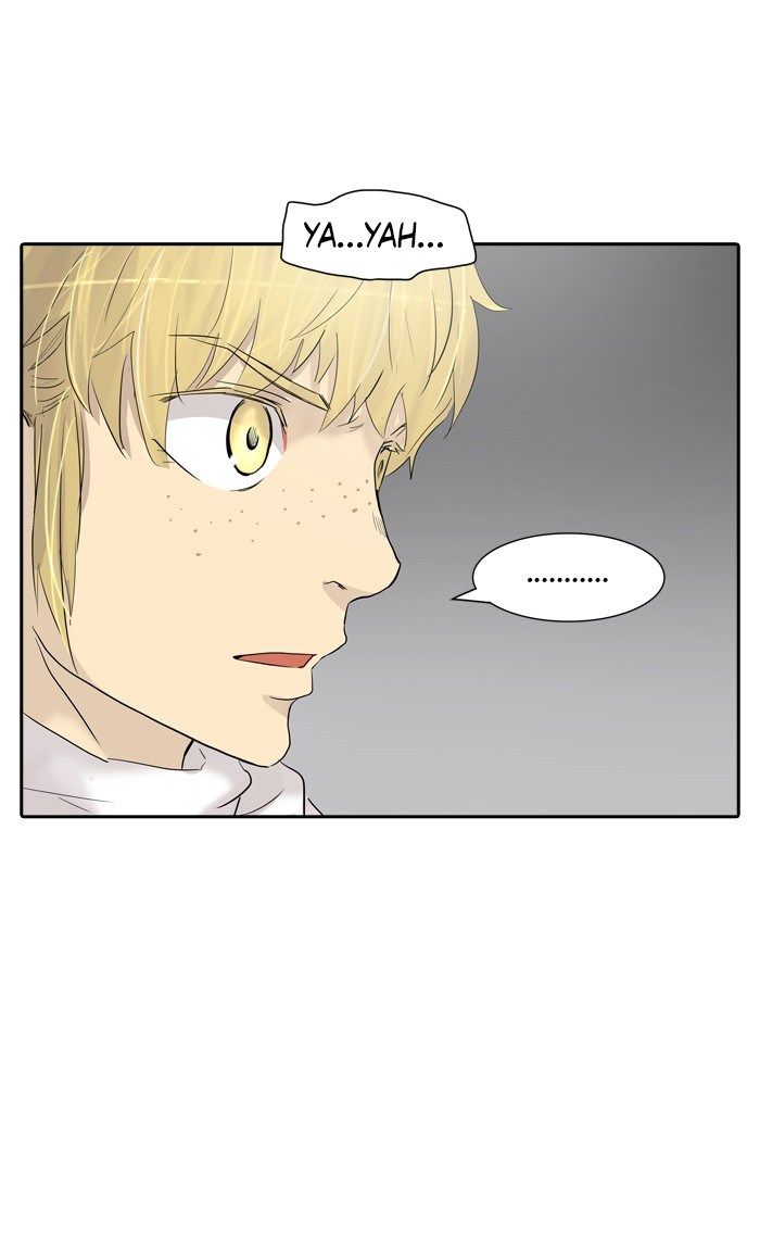 Tower of God Chapter 357