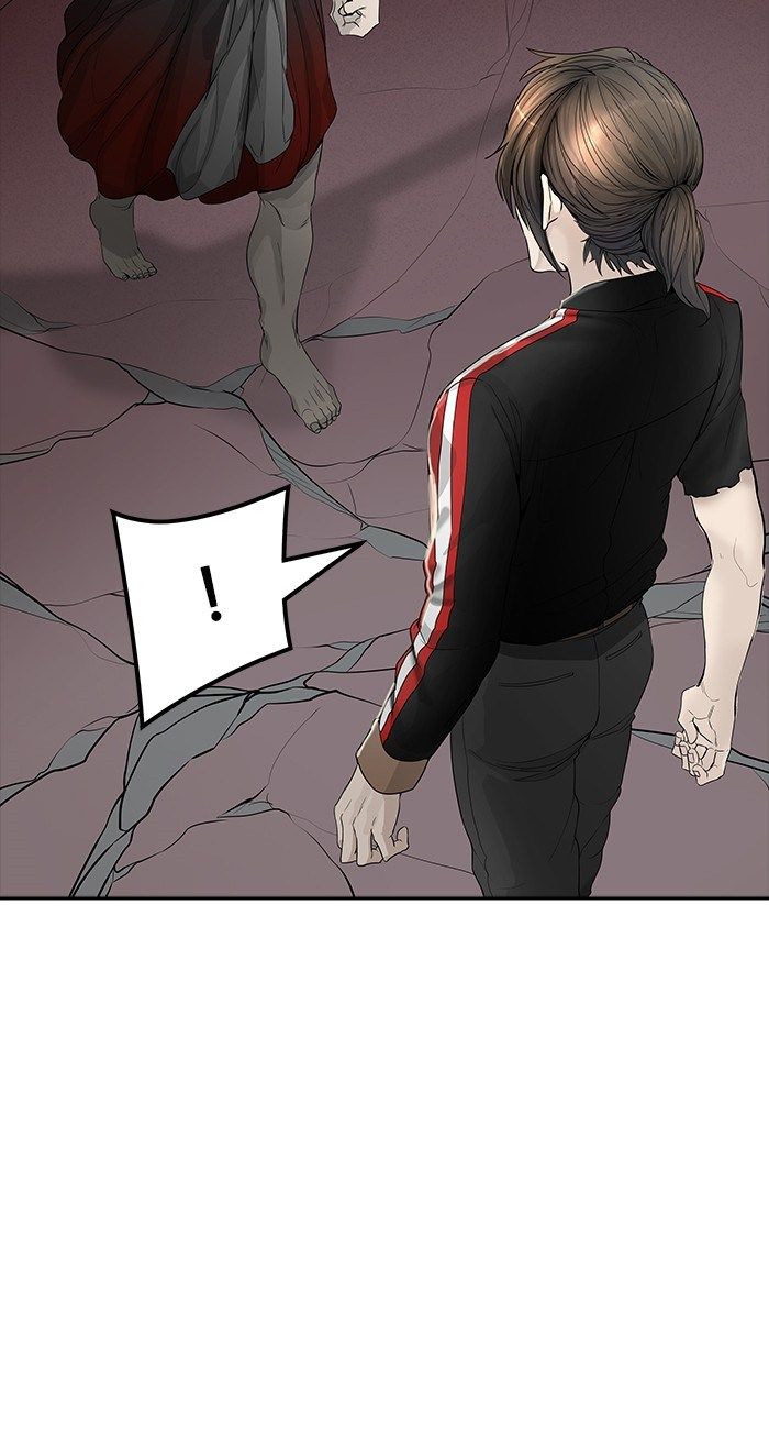 Tower of God Chapter 449