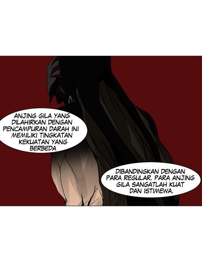 Tower of God Chapter 161