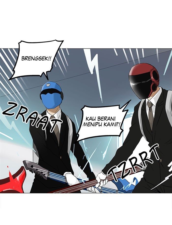 Tower of God Chapter 185