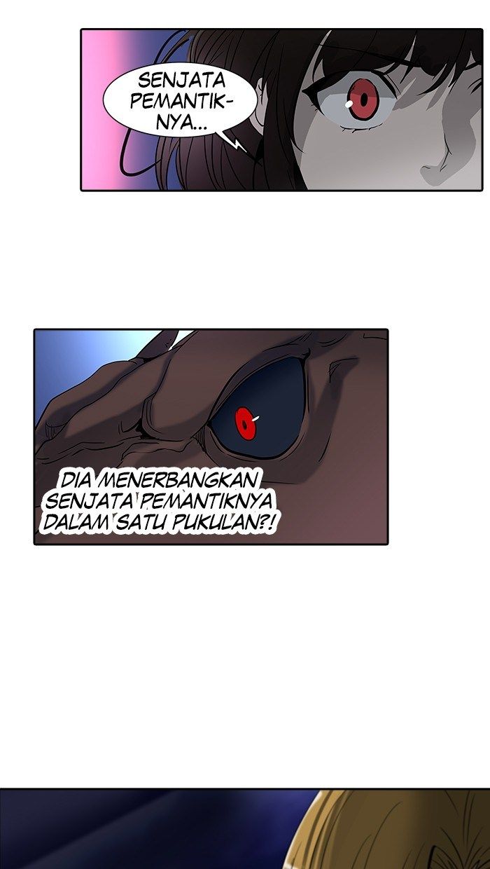 Tower of God Chapter 286