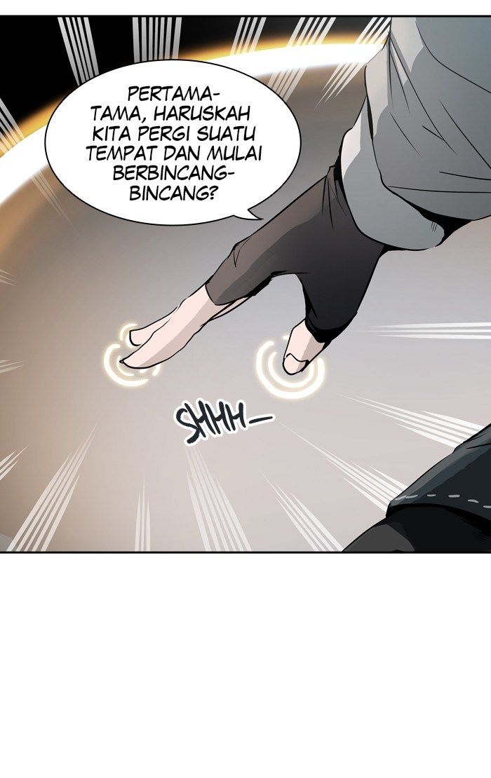 Tower of God Chapter 317