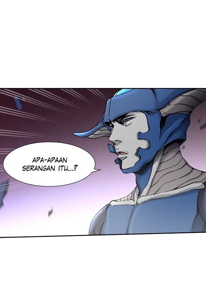 Tower of God Chapter 408