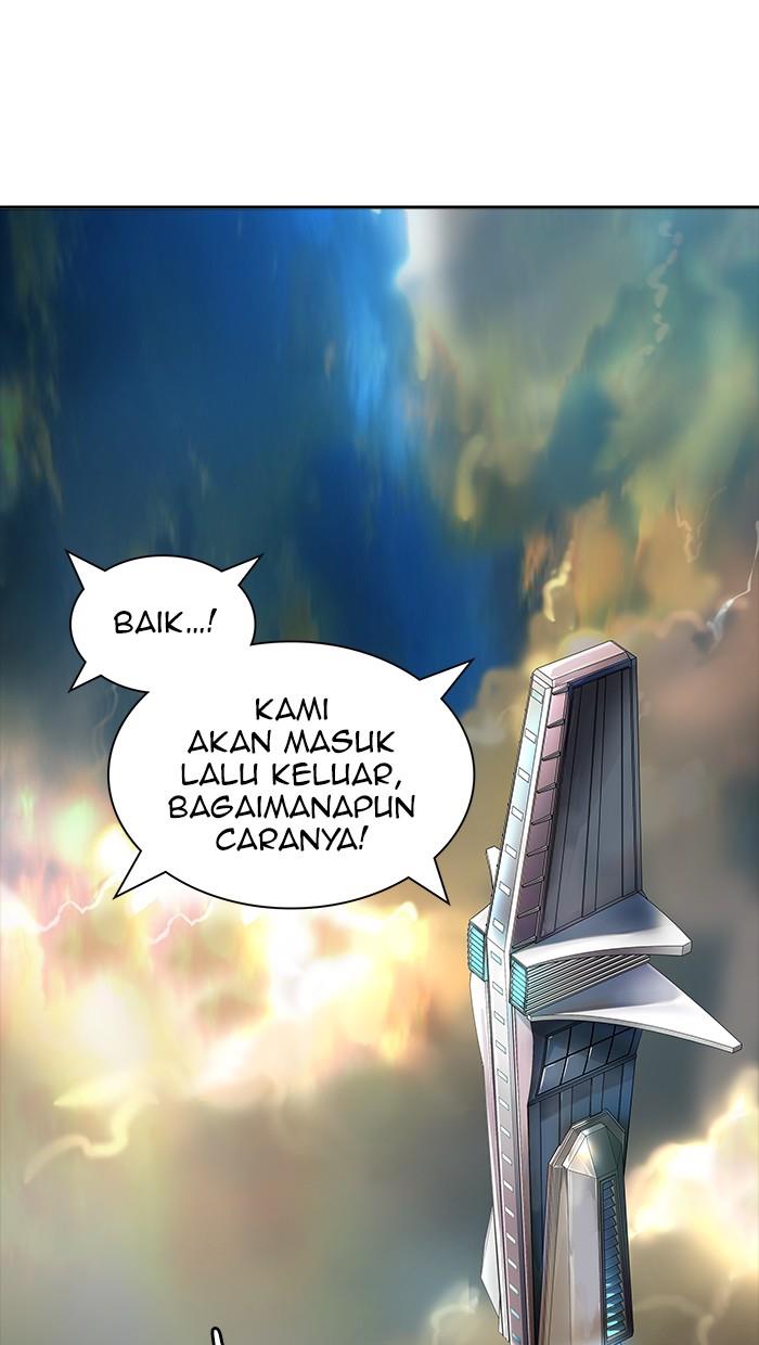 Tower of God Chapter 516