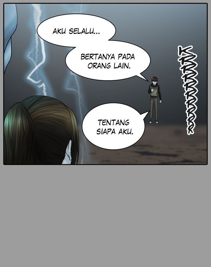 Tower of God Chapter 380