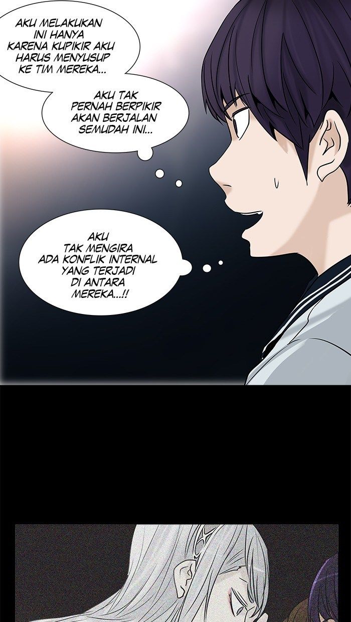 Tower of God Chapter 305