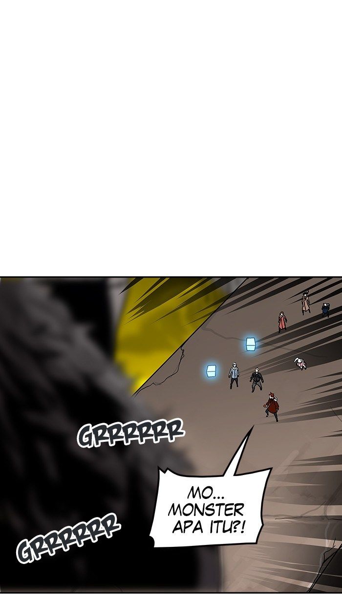 Tower of God Chapter 314