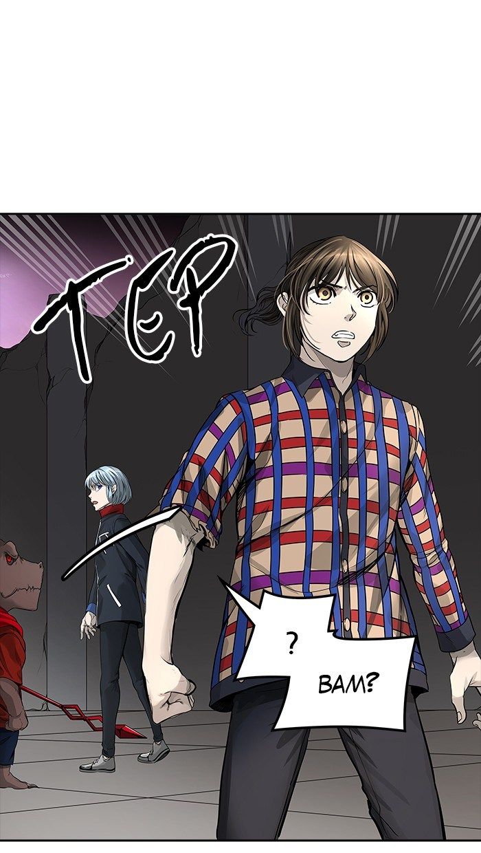 Tower of God Chapter 464