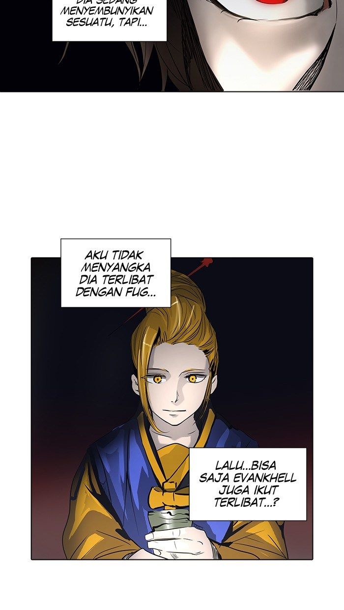 Tower of God Chapter 275