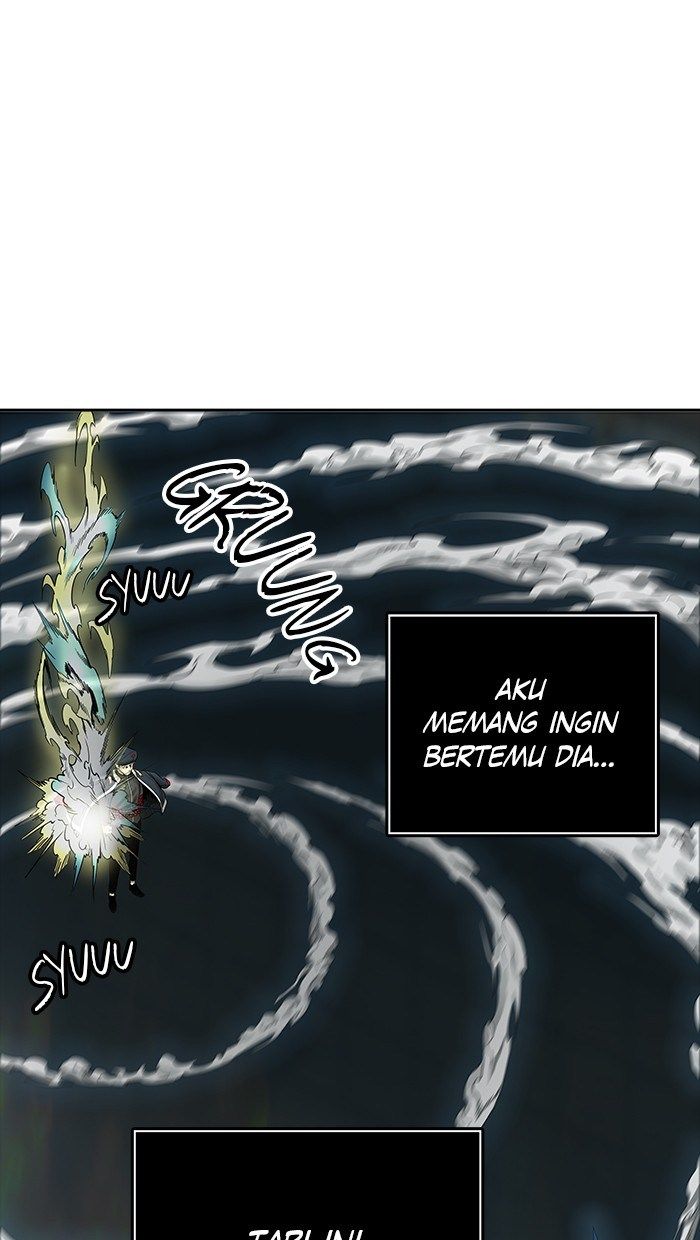 Tower of God Chapter 472