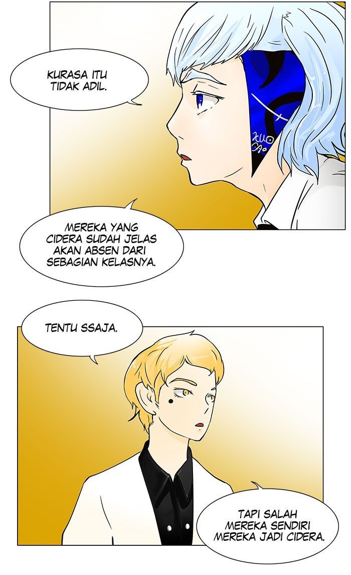 Tower of God Chapter 28