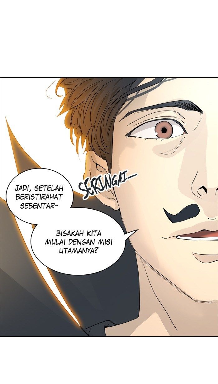 Tower of God Chapter 350