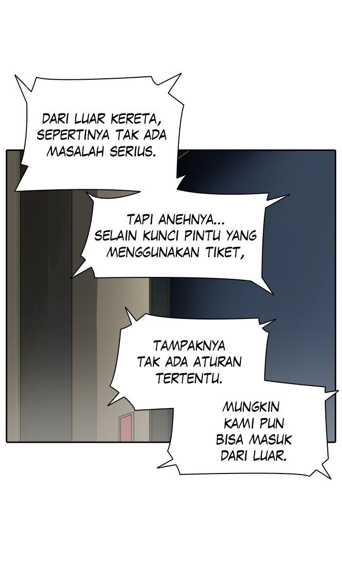 Tower of God Chapter 397