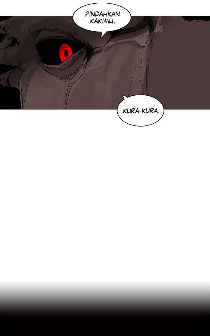 Tower of God Chapter 166