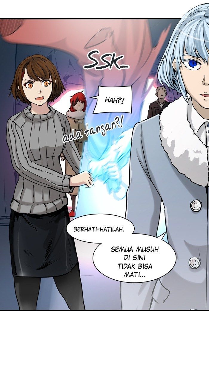 Tower of God Chapter 324