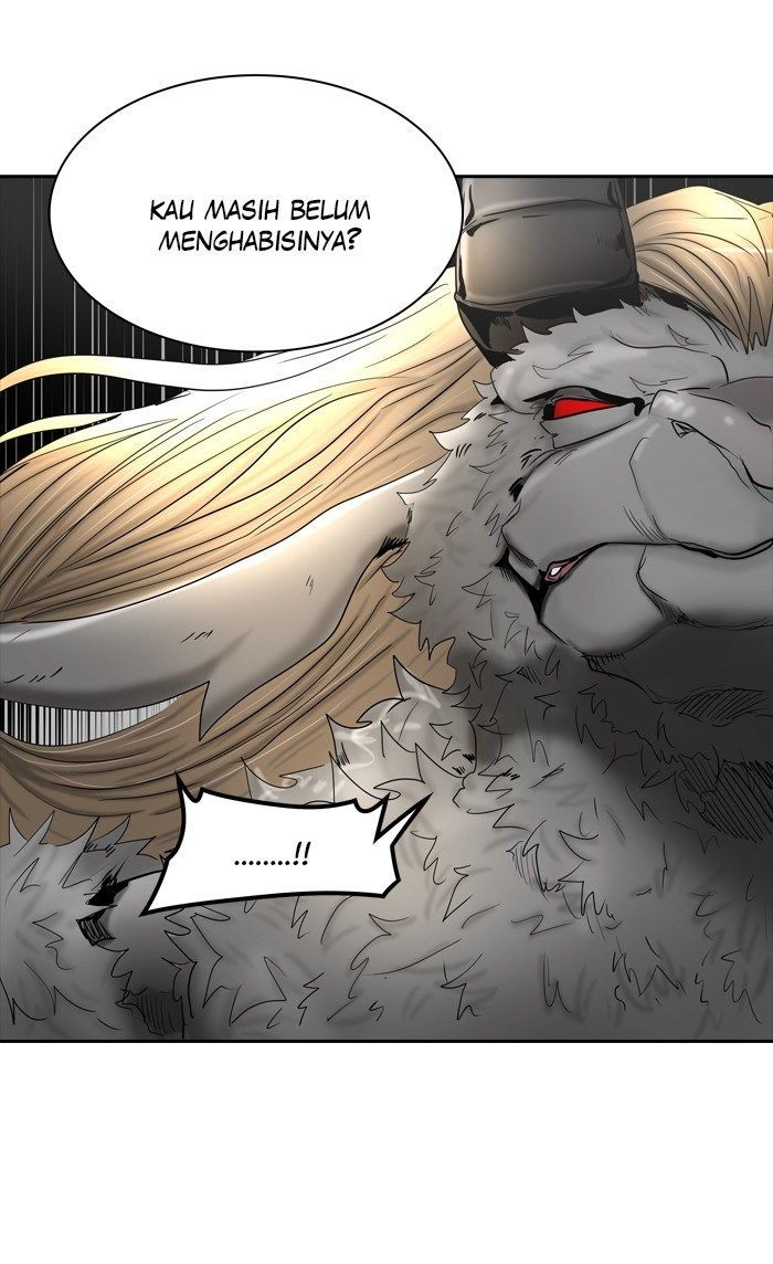 Tower of God Chapter 368