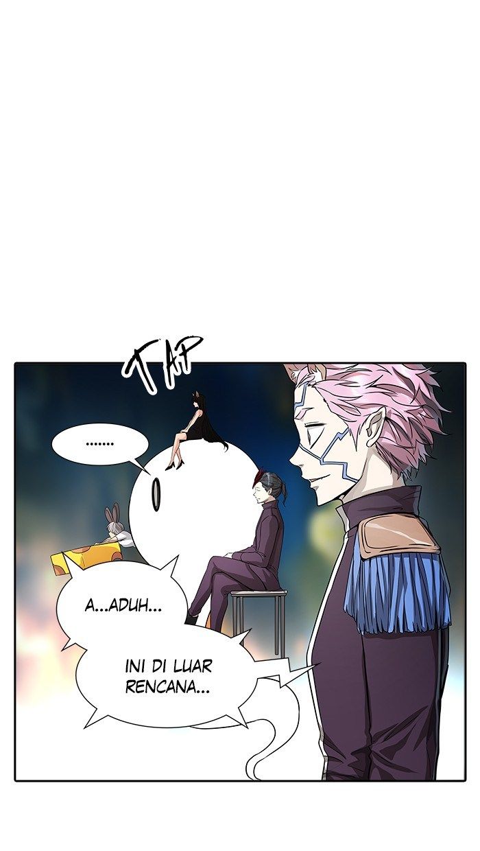 Tower of God Chapter 485