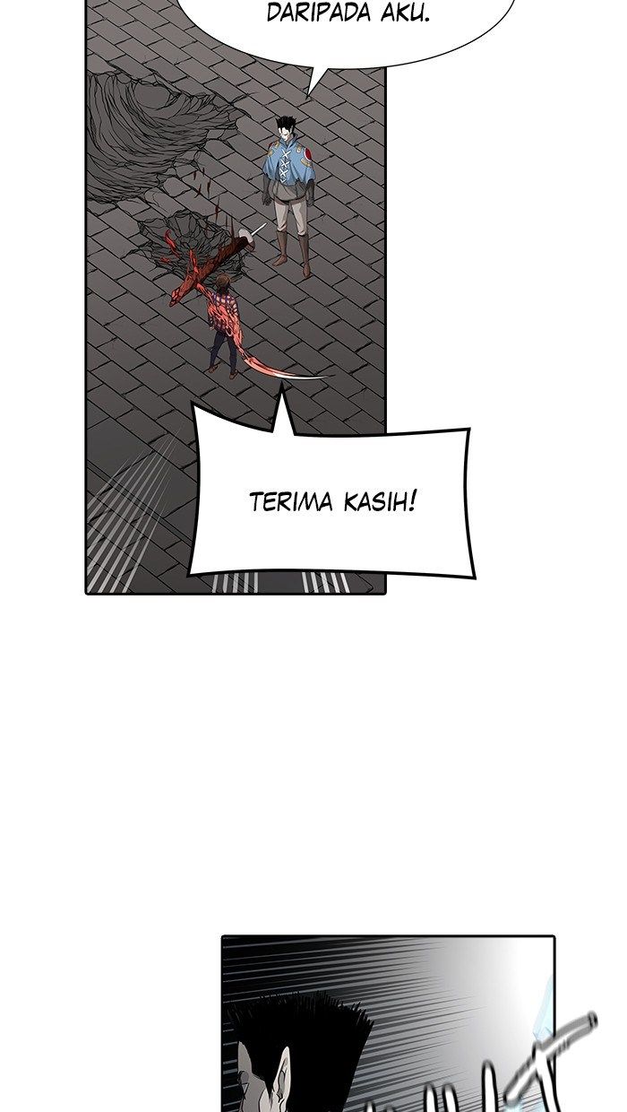 Tower of God Chapter 461