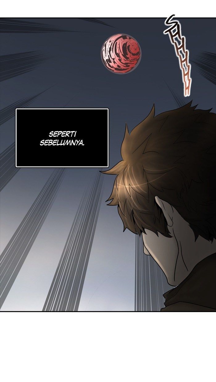 Tower of God Chapter 372