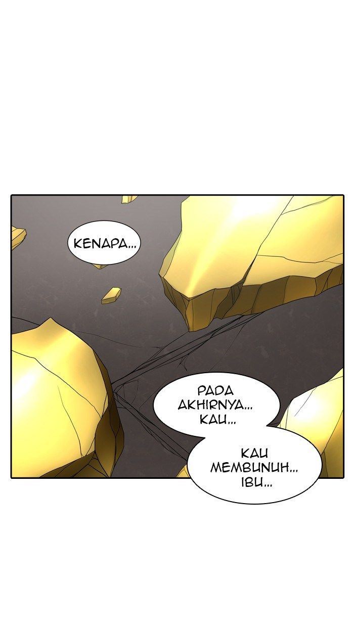 Tower of God Chapter 386