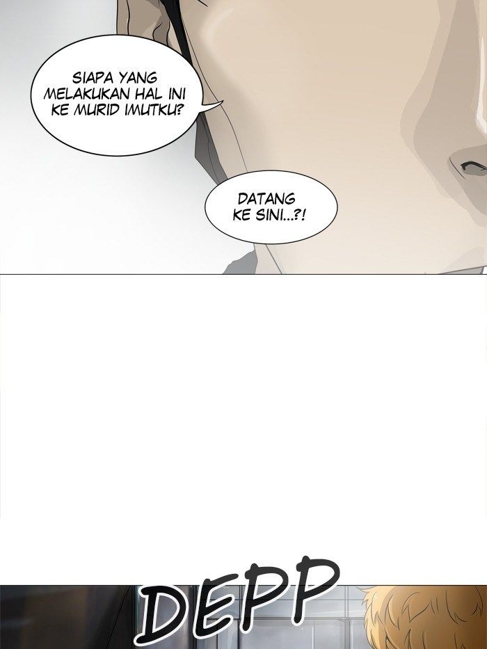 Tower of God Chapter 234