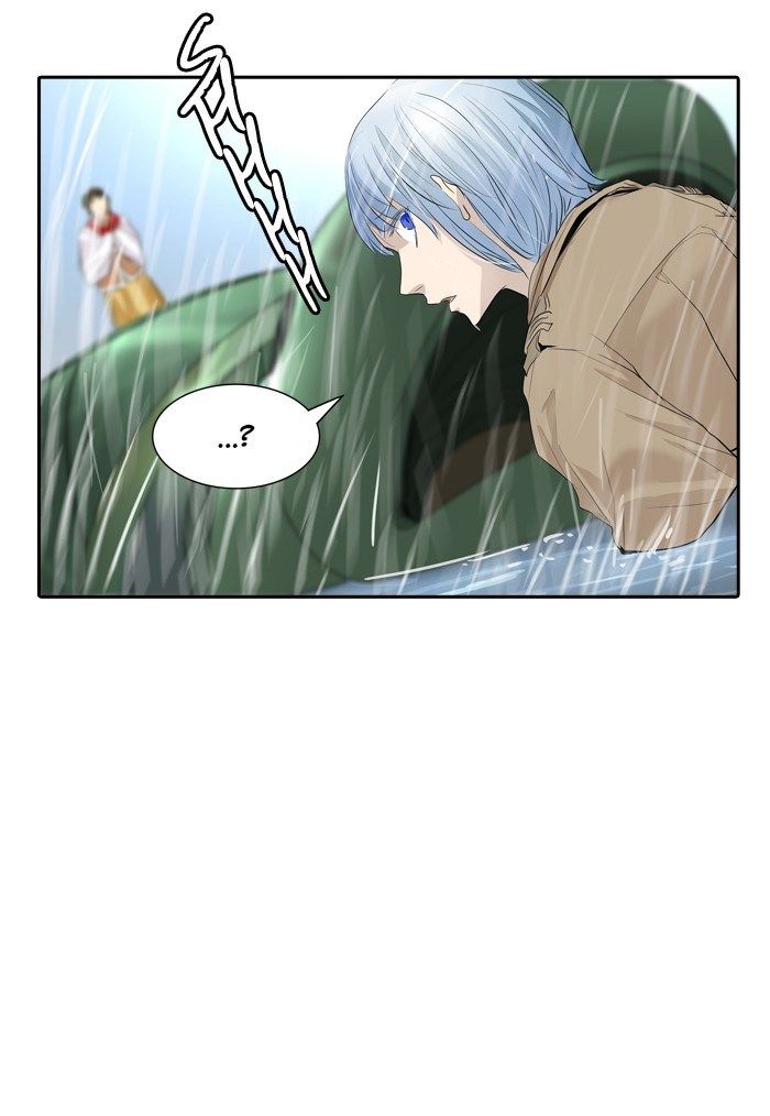 Tower of God Chapter 344