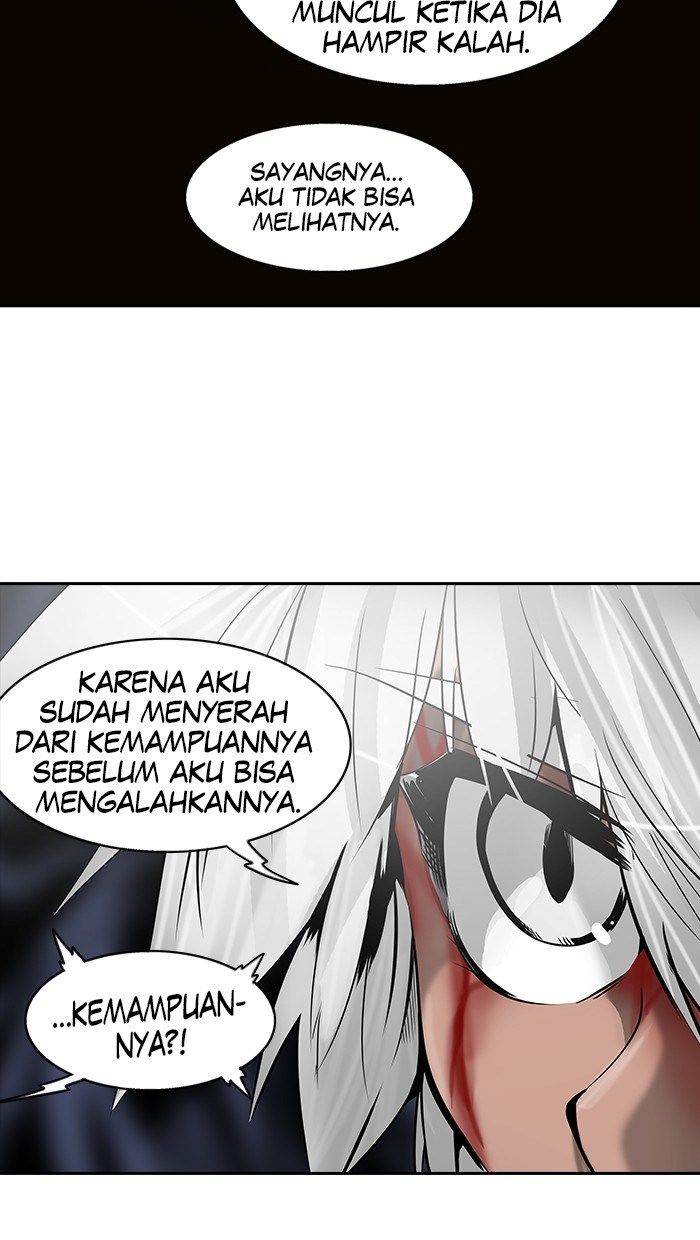 Tower of God Chapter 295