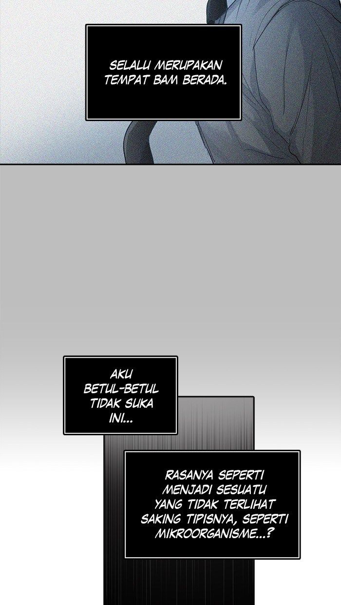 Tower of God Chapter 452