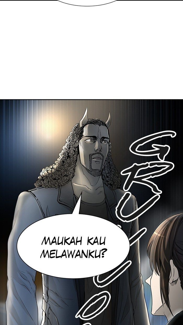 Tower of God Chapter 440