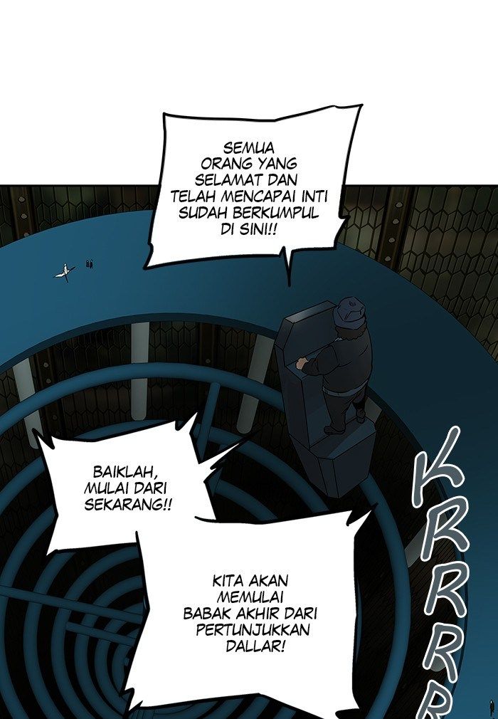 Tower of God Chapter 266