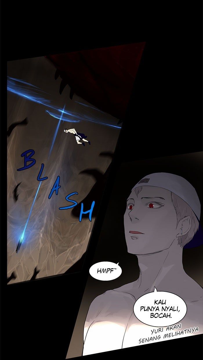 Tower of God Chapter 111