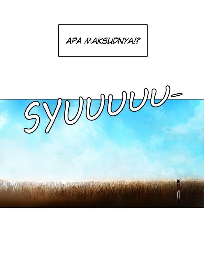 Tower of God Chapter 5