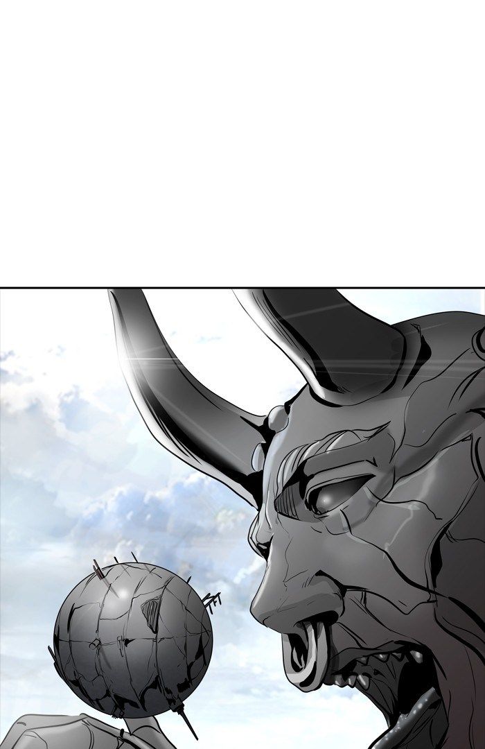 Tower of God Chapter 345