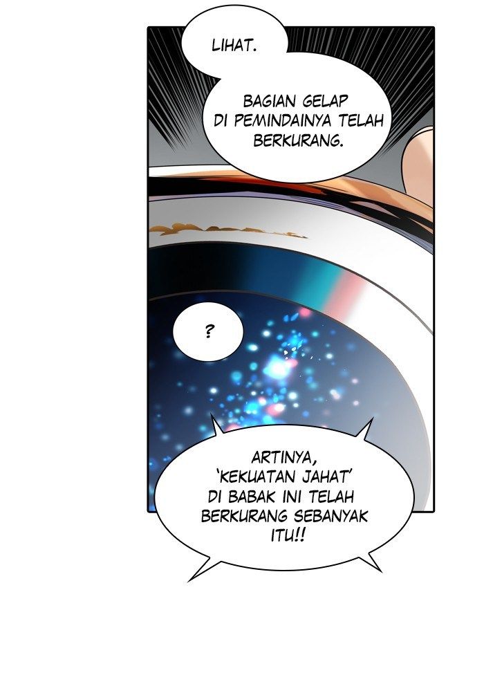 Tower of God Chapter 347