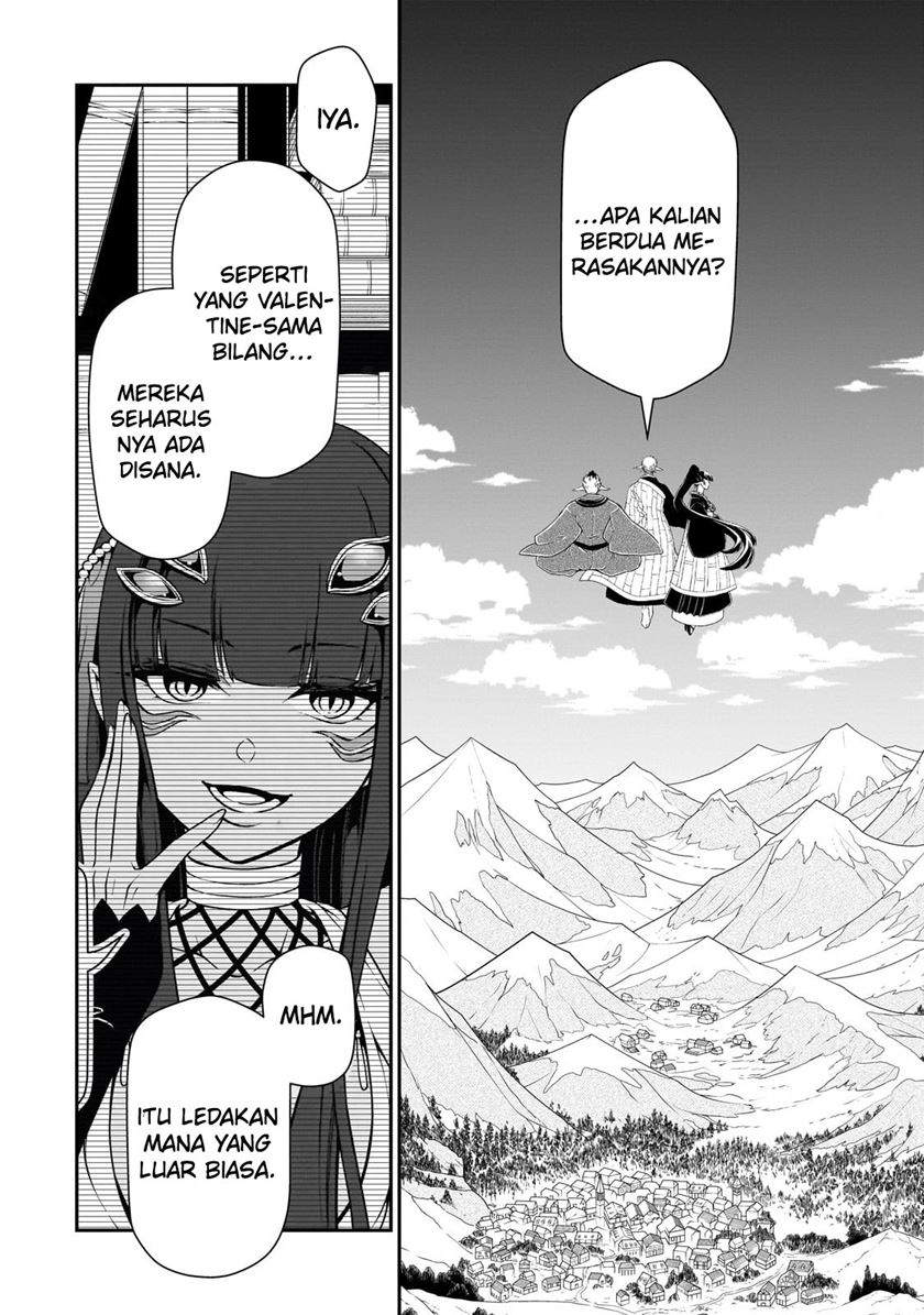 Lv2 kara Cheat datta Moto Yuusha Kouho no Mattari Isekai Life Chapter 48