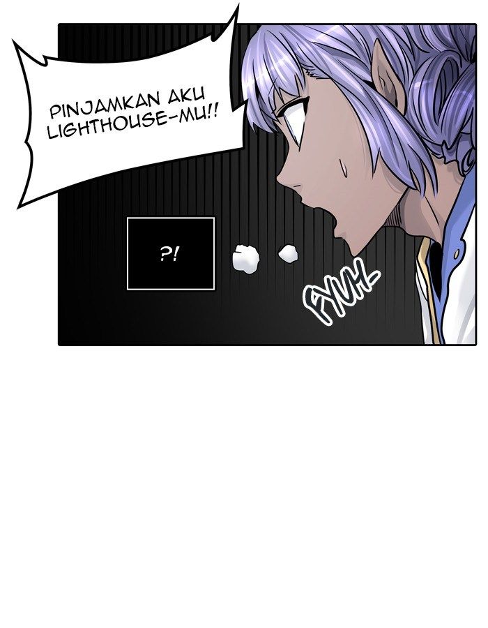 Tower of God Chapter 414