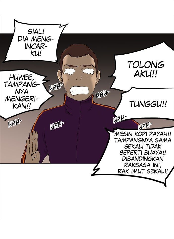 Tower of God Chapter 61