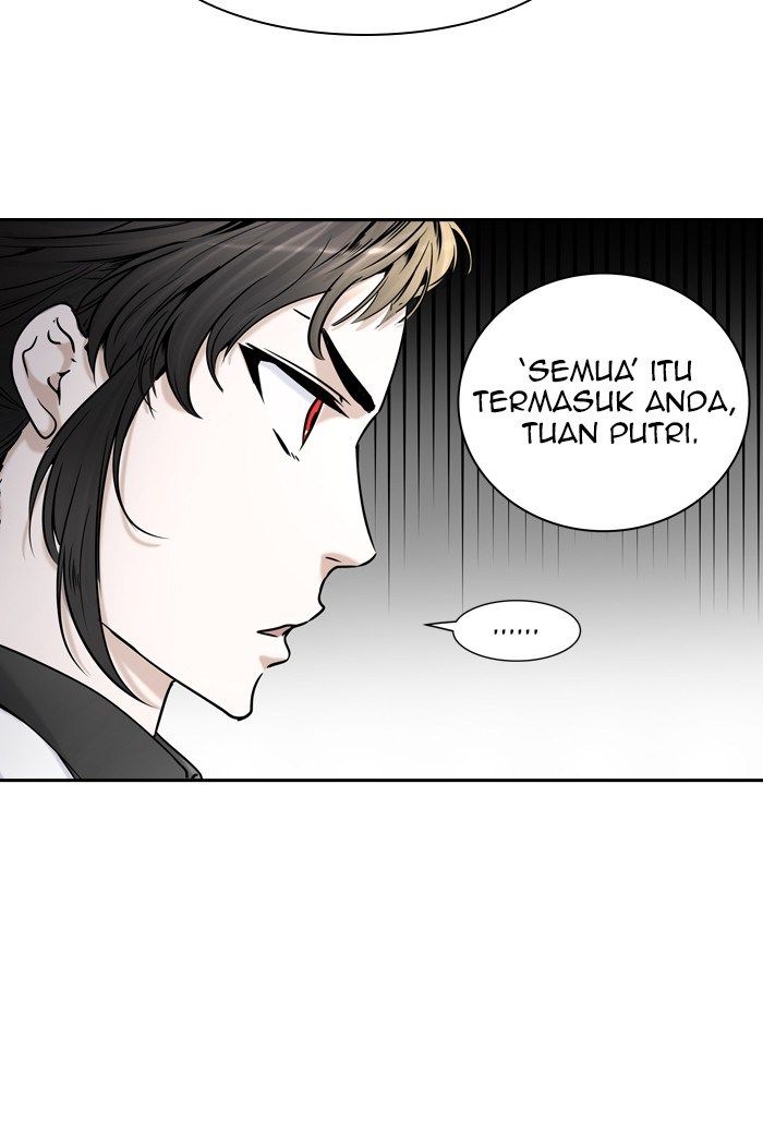 Tower of God Chapter 402