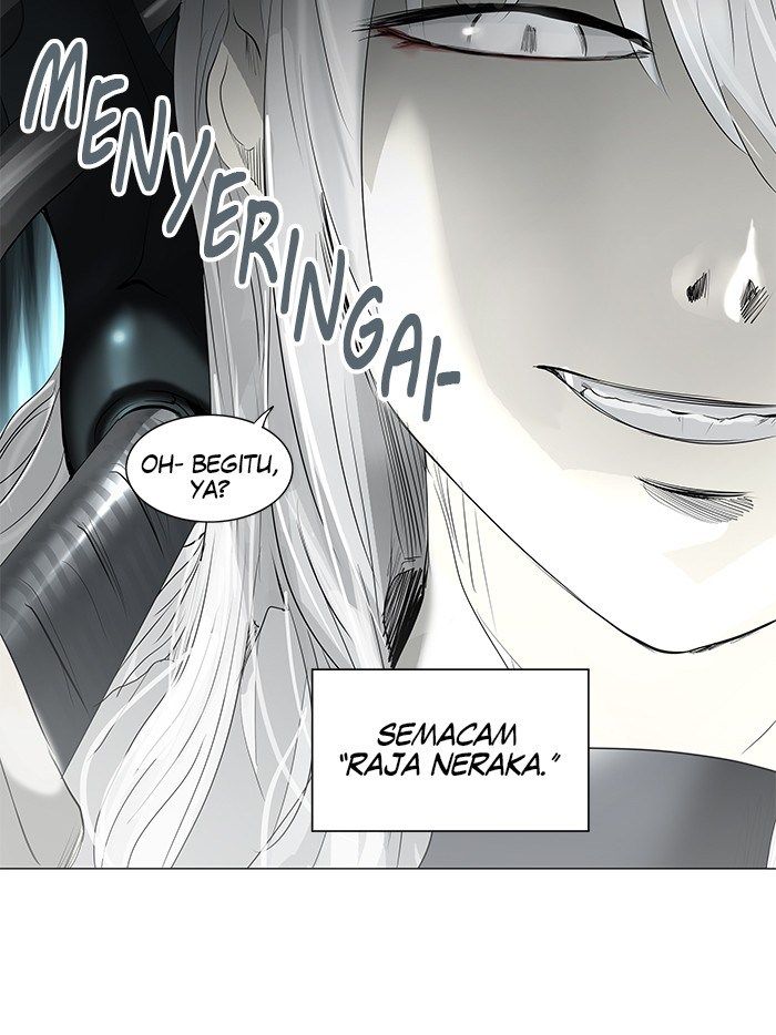 Tower of God Chapter 241