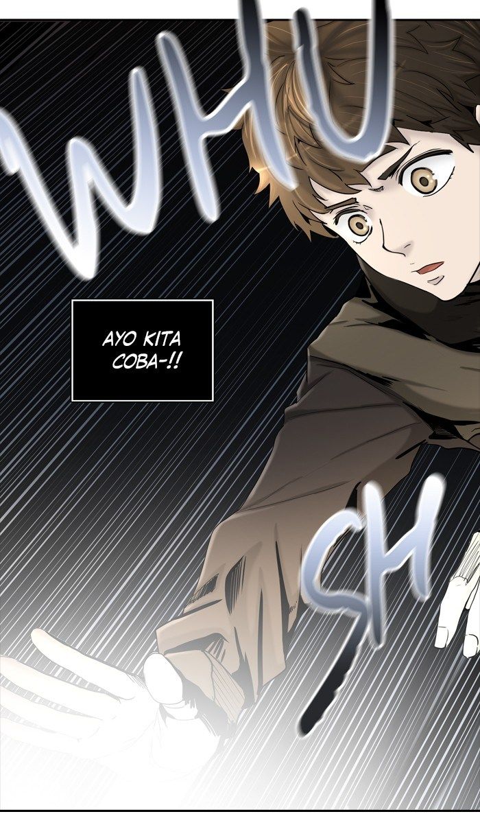 Tower of God Chapter 370