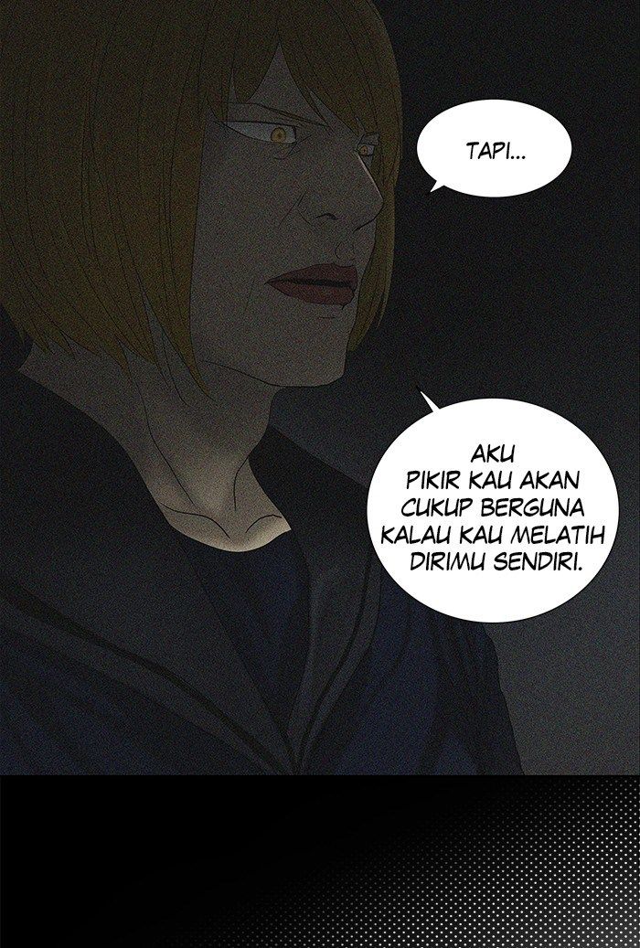 Tower of God Chapter 256