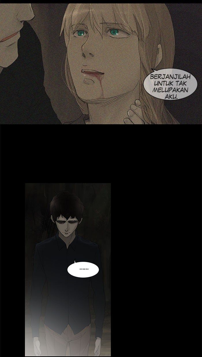 Tower of God Chapter 115