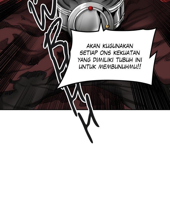 Tower of God Chapter 368