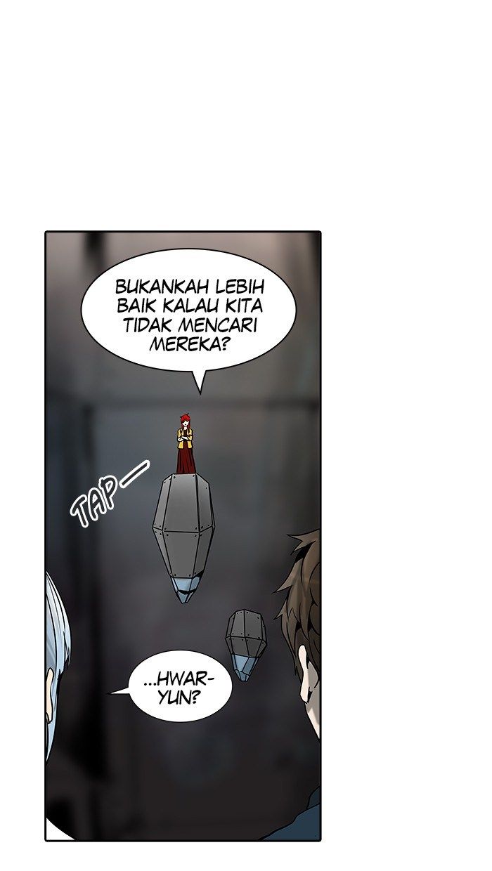 Tower of God Chapter 308