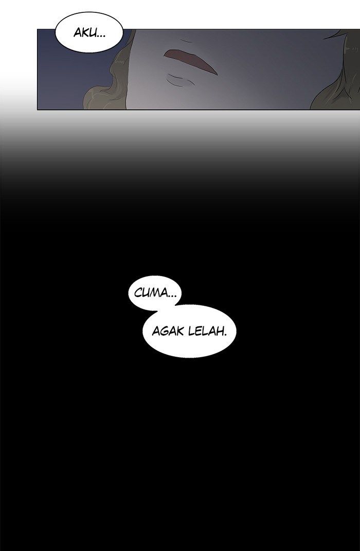 Tower of God Chapter 76